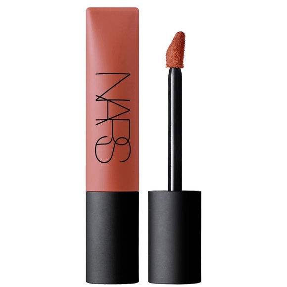 NARS Other - NARS Air Matte Liquid Lipstick in Morocco